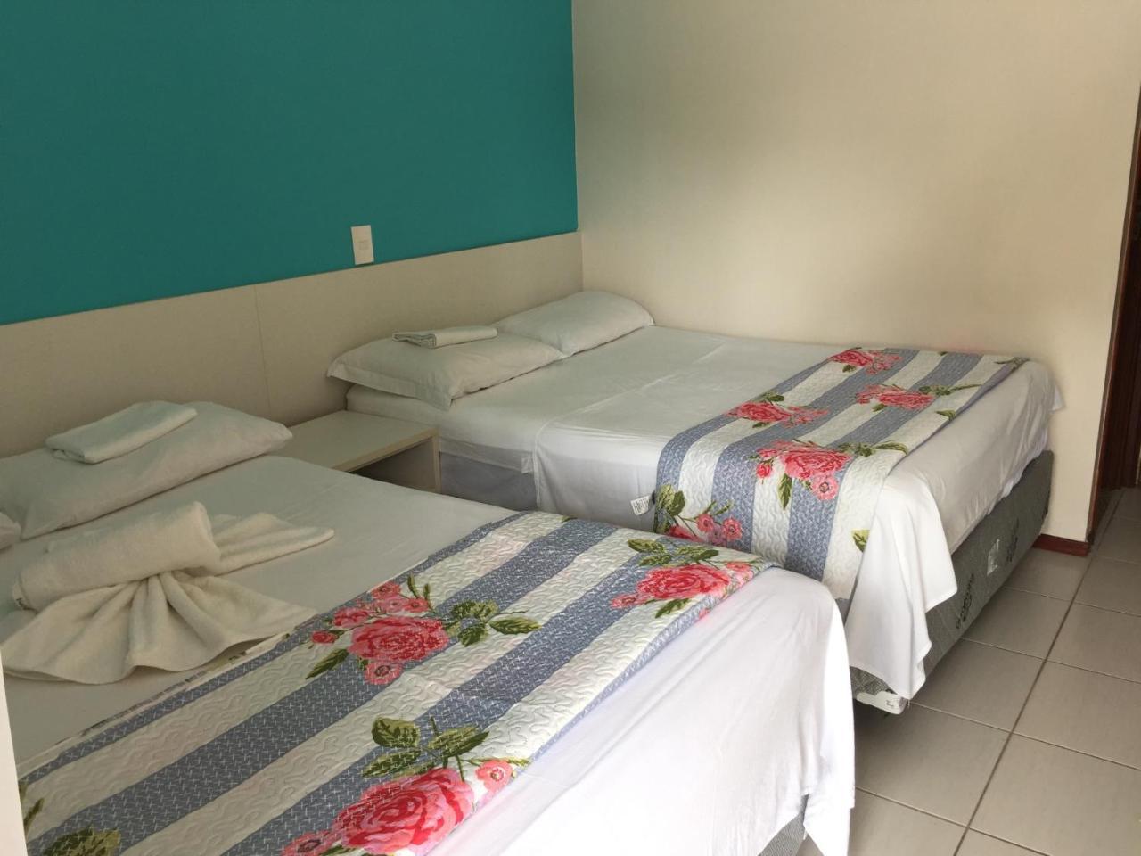 Appartamento Nannai Térreo Porto de Galinhas 06 Esterno foto